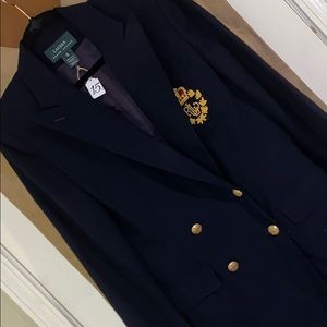 Ralph Lauren Blazer